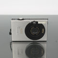 Canon Digital IXUS 70