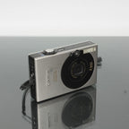 Canon Digital IXUS 70