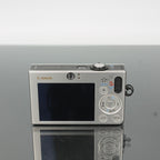 Canon Digital IXUS 70