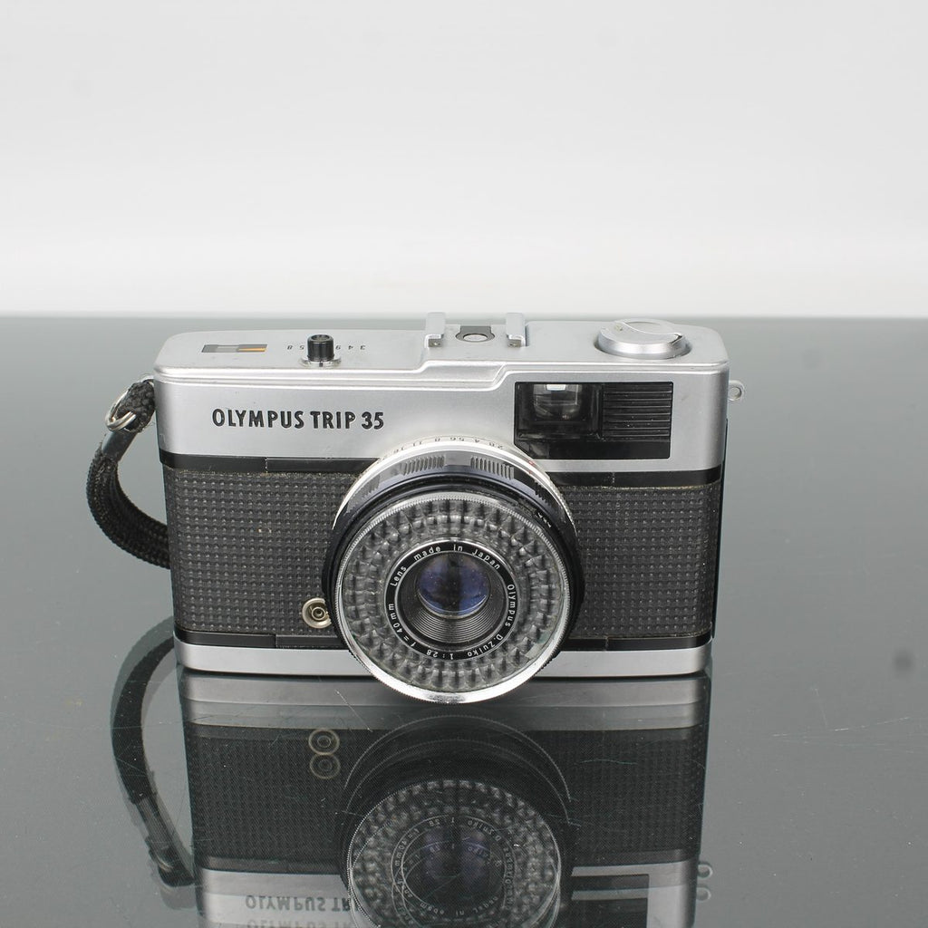 Olympus Trip 35