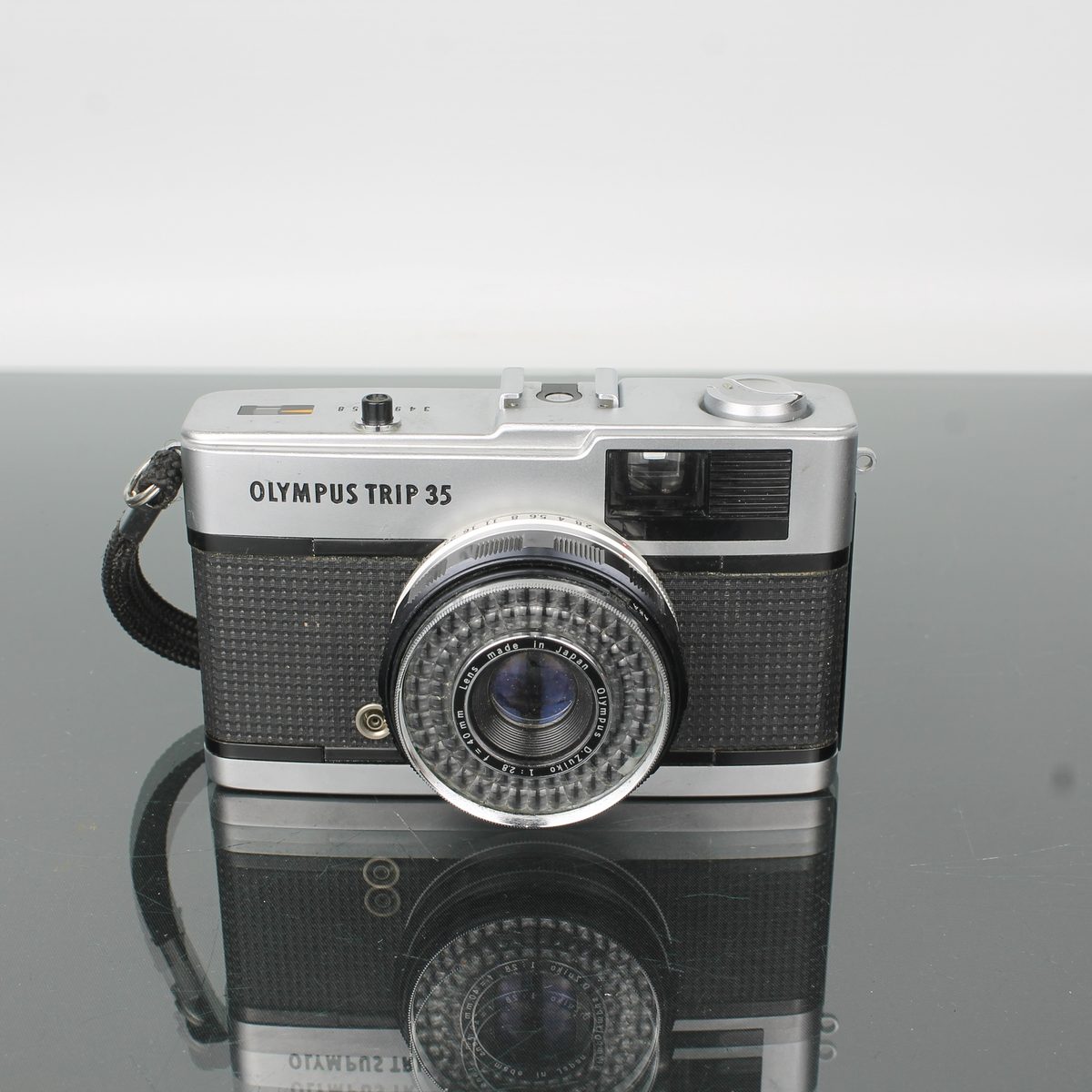 Olympus Trip 35