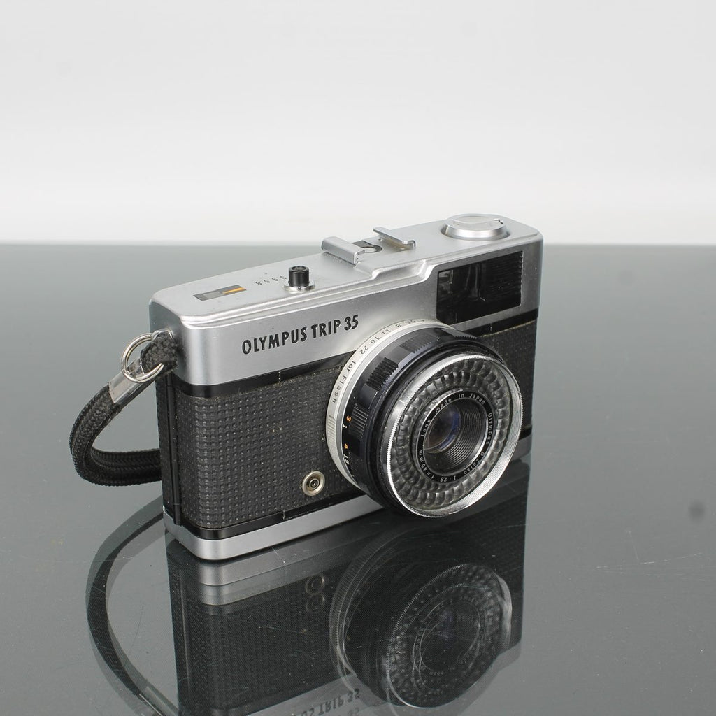 Olympus Trip 35