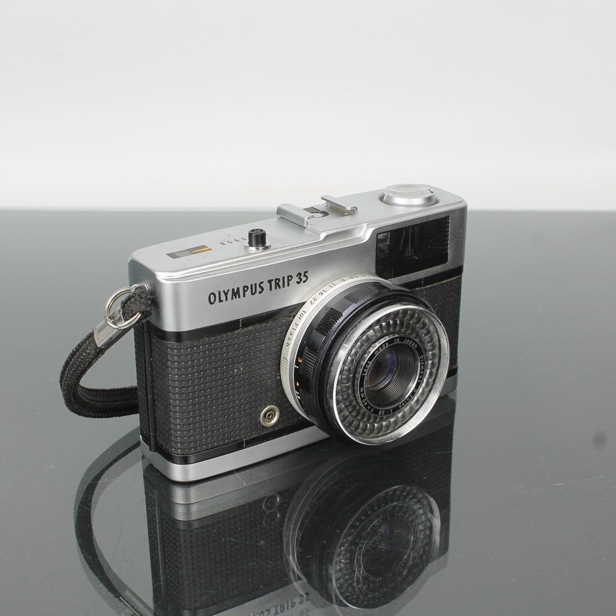 Olympus Trip 35