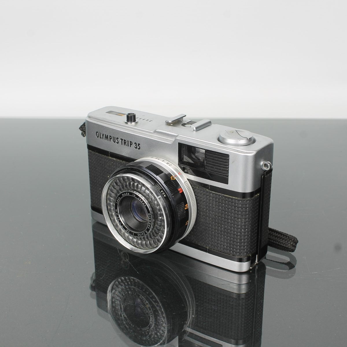 Olympus Trip 35