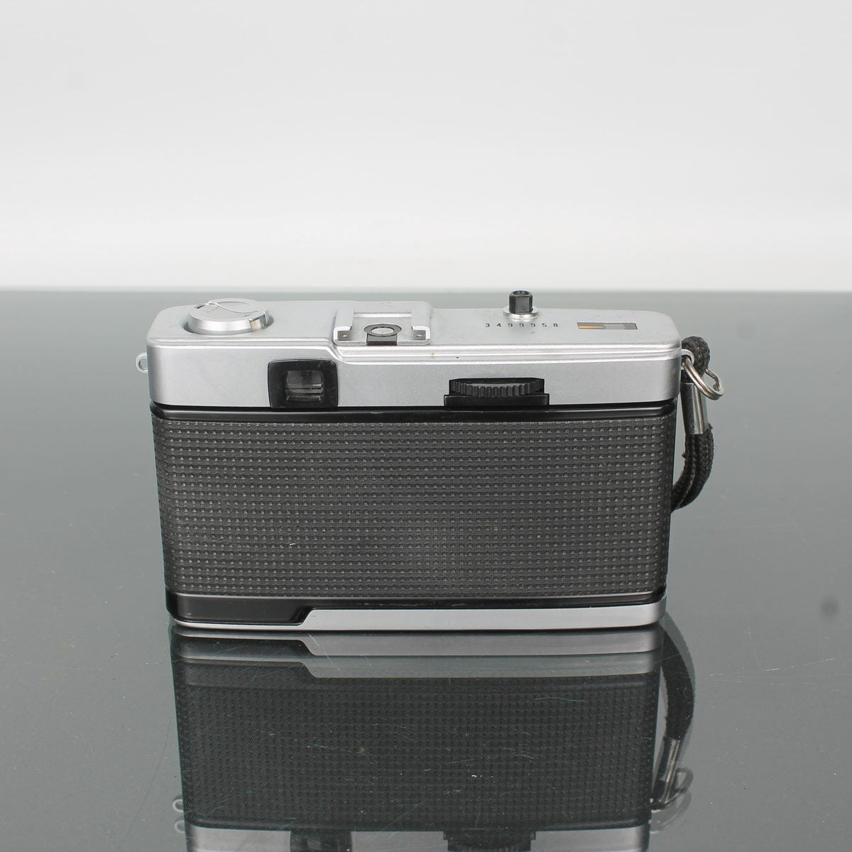 Olympus Trip 35