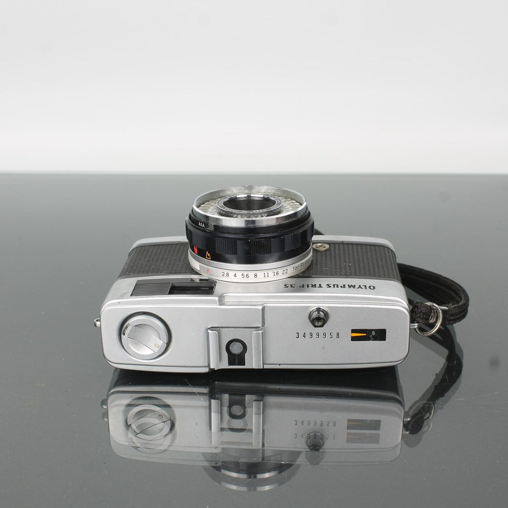 Olympus Trip 35