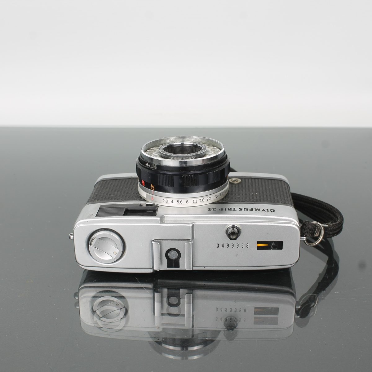 Olympus Trip 35