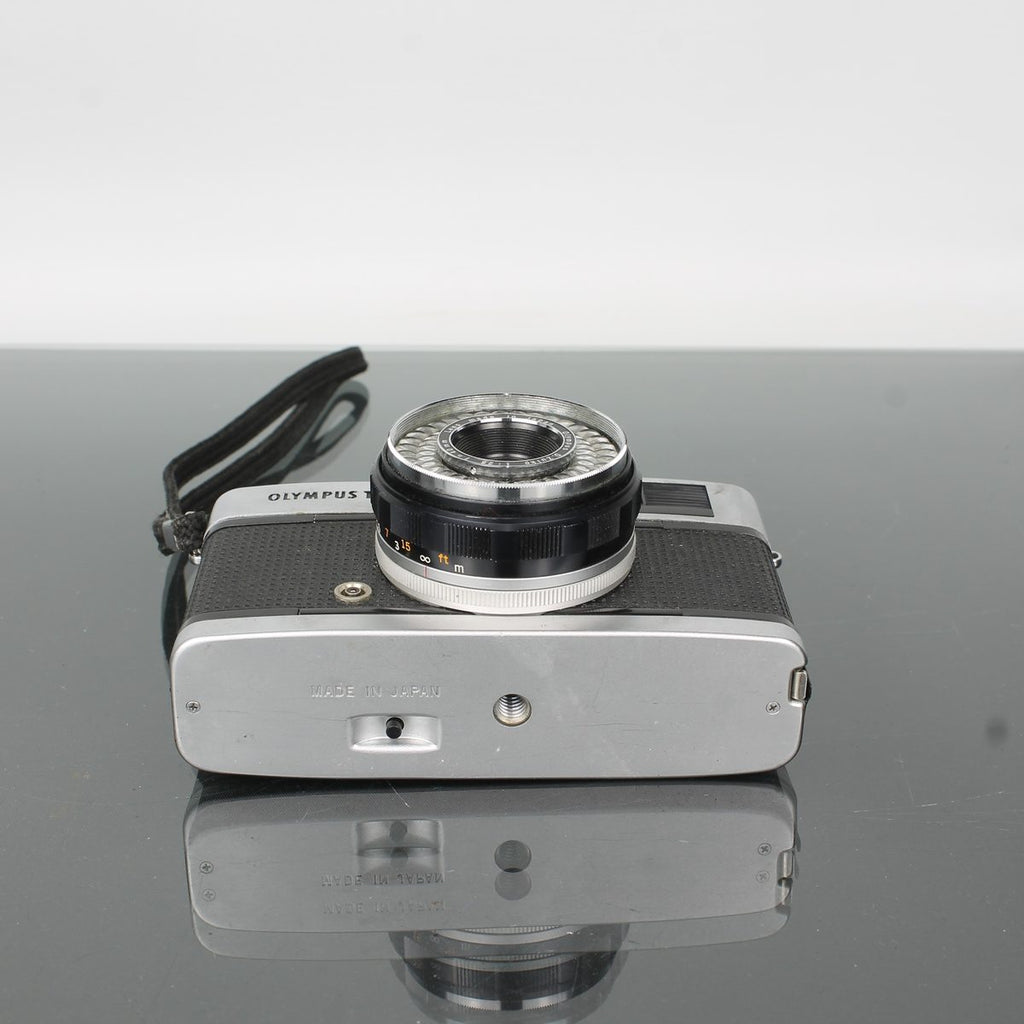Olympus Trip 35