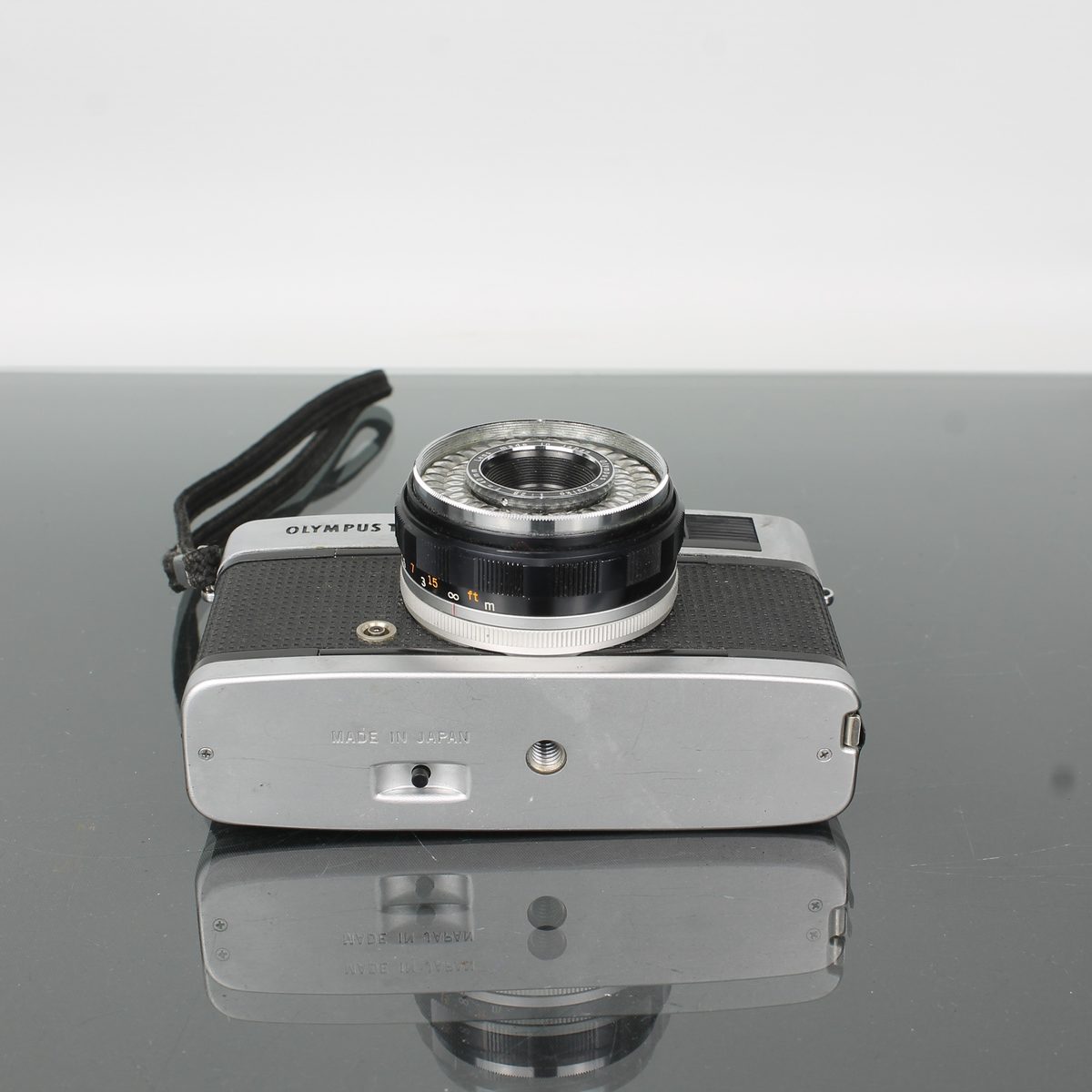 Olympus Trip 35