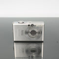 Canon Digital IXUS 55