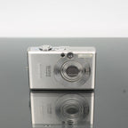 Canon Digital IXUS 55