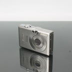 Canon Digital IXUS 55