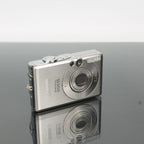 Canon Digital IXUS 55