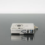 Canon Digital IXUS 55