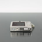 Canon Digital IXUS 55