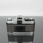 Canon AE-1 + Canon Lens FD 28mm f/2.8