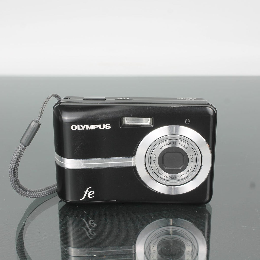 Olympus FE-25