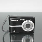 Olympus FE-25