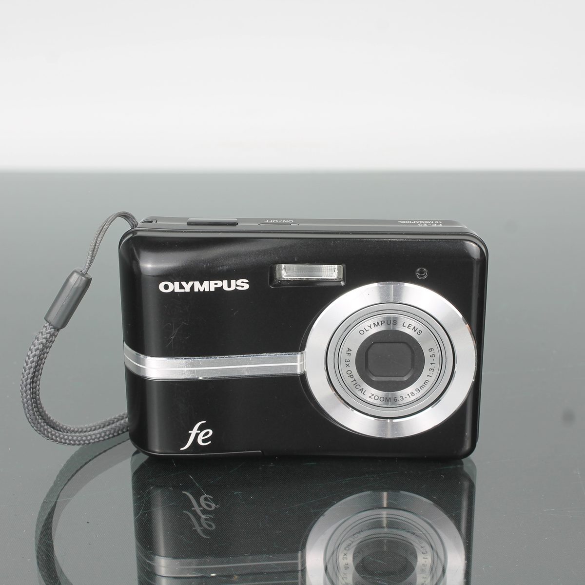 Olympus FE-25
