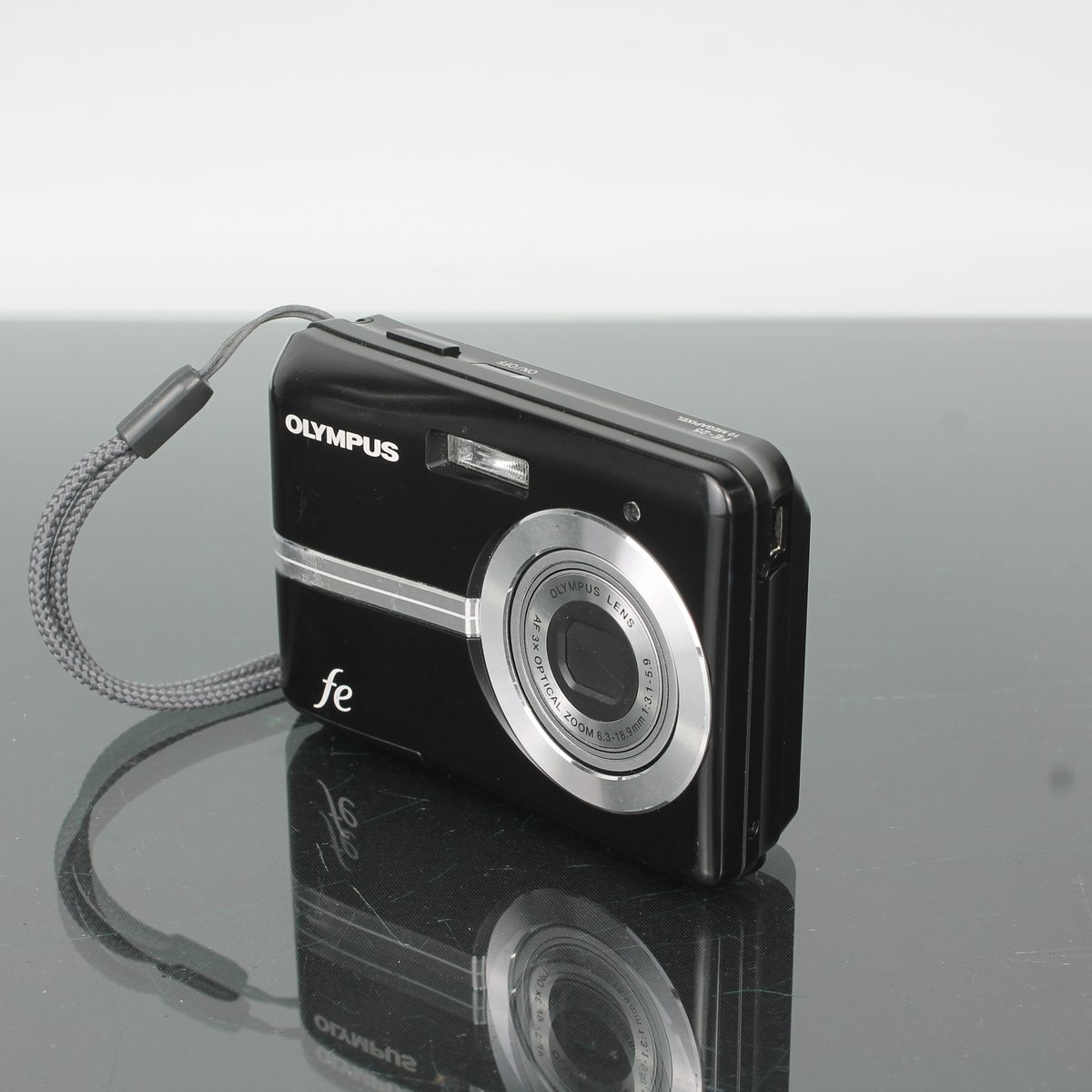 Olympus FE-25