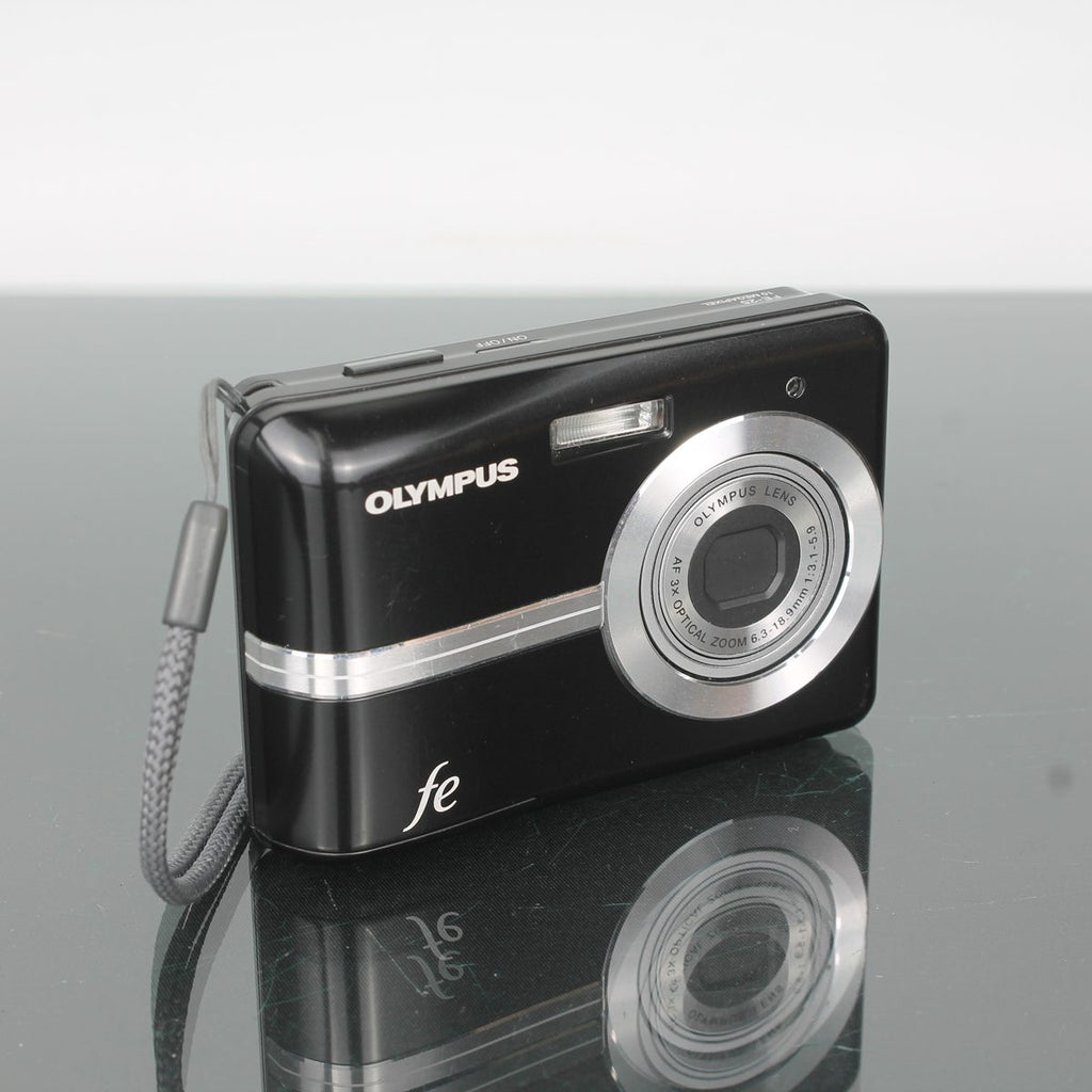 Olympus FE-25