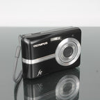 Olympus FE-25