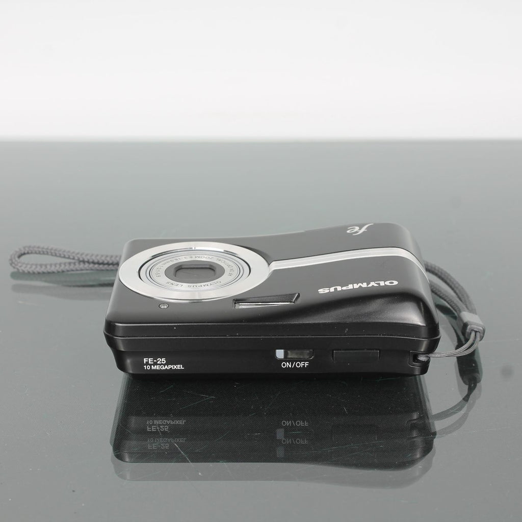Olympus FE-25