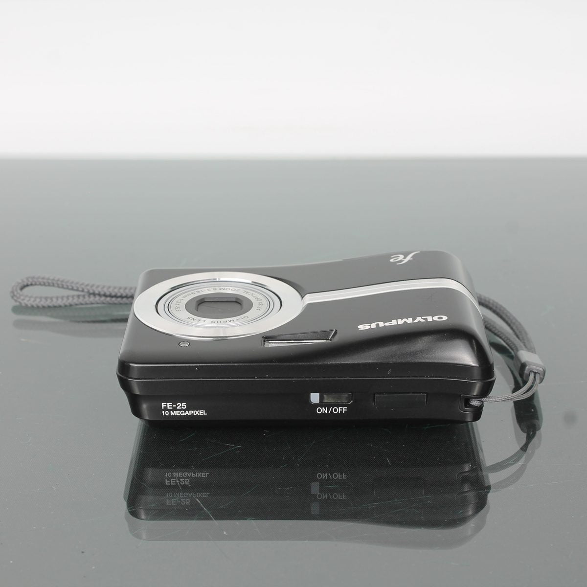Olympus FE-25