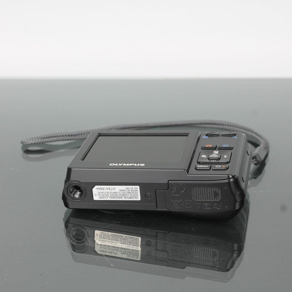 Olympus FE-25