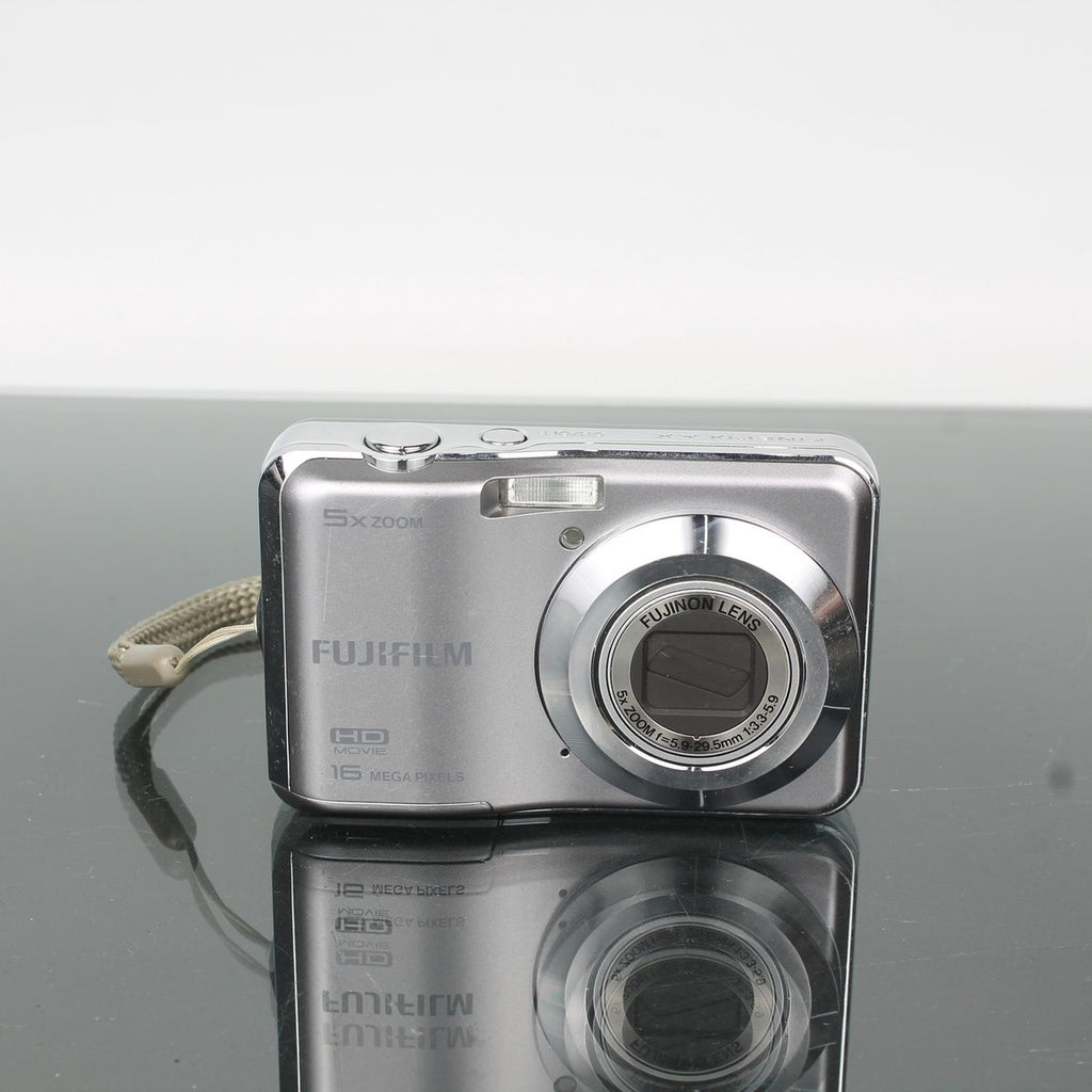 Fujifilm FinePix AX550