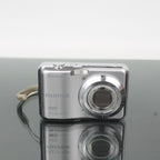 Fujifilm FinePix AX550