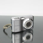 Fujifilm FinePix AX550
