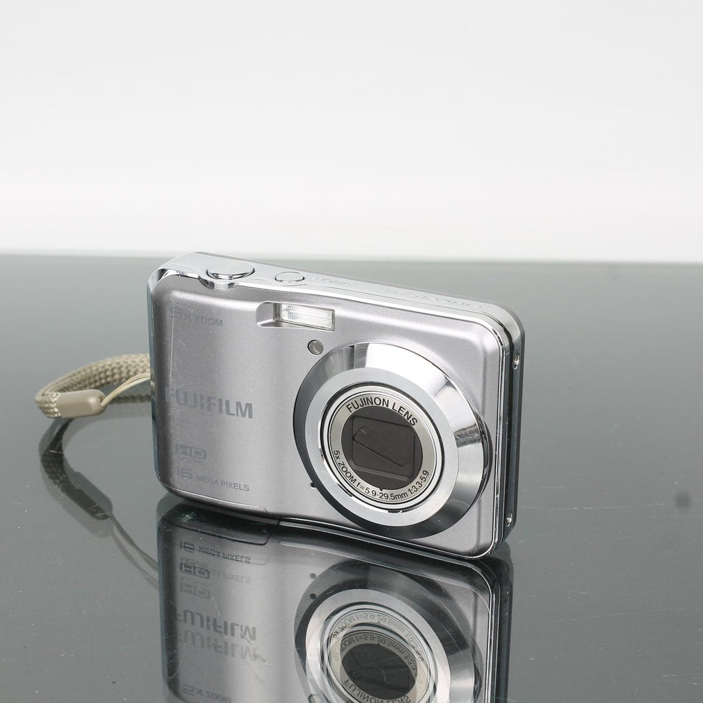 Fujifilm FinePix AX550