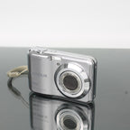Fujifilm FinePix AX550