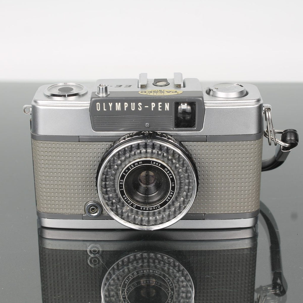 Olympus Pen EE-2