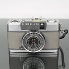 Olympus Pen EE-2