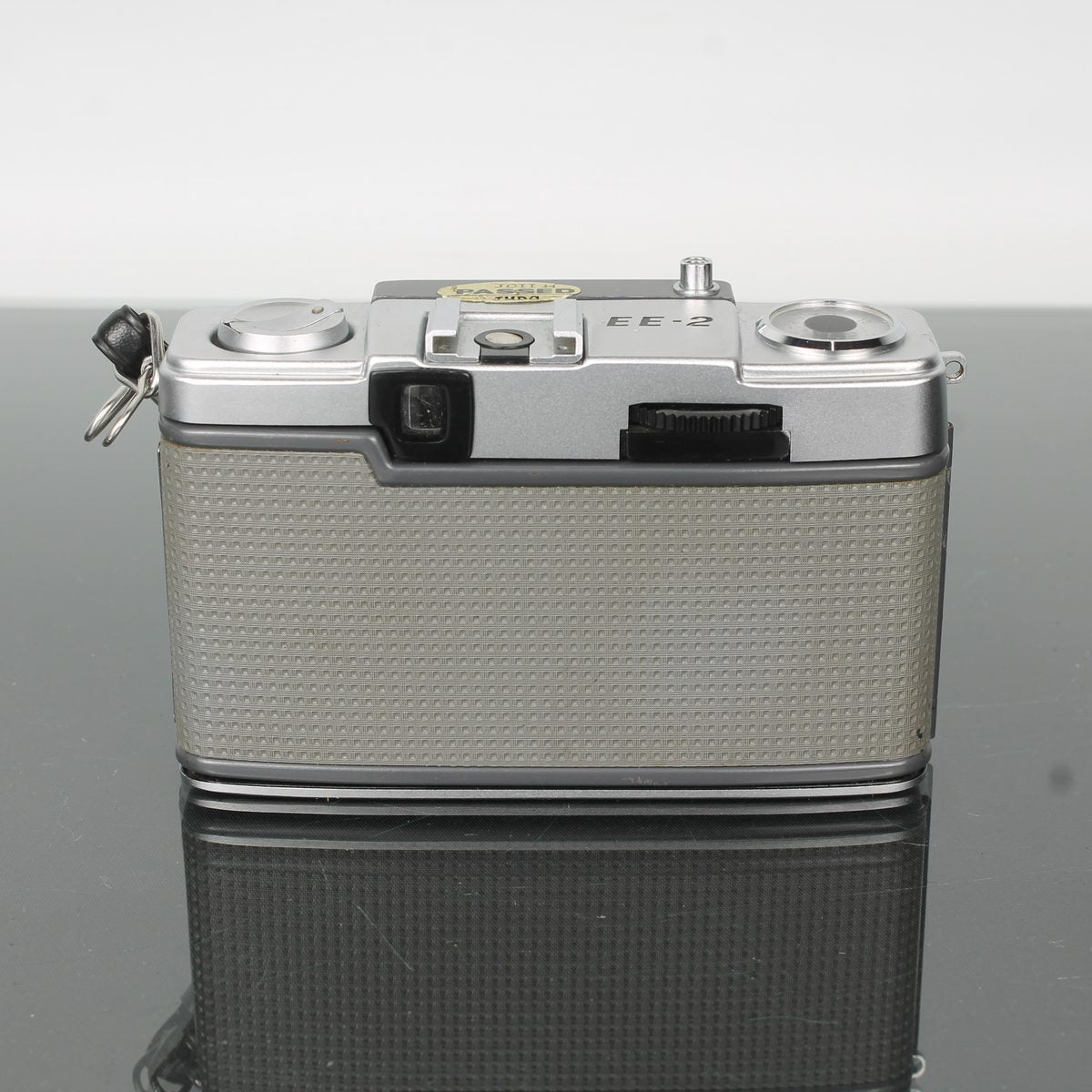 Olympus Pen EE-2