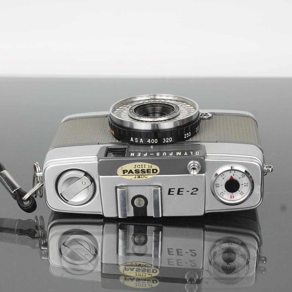 Olympus Pen EE-2