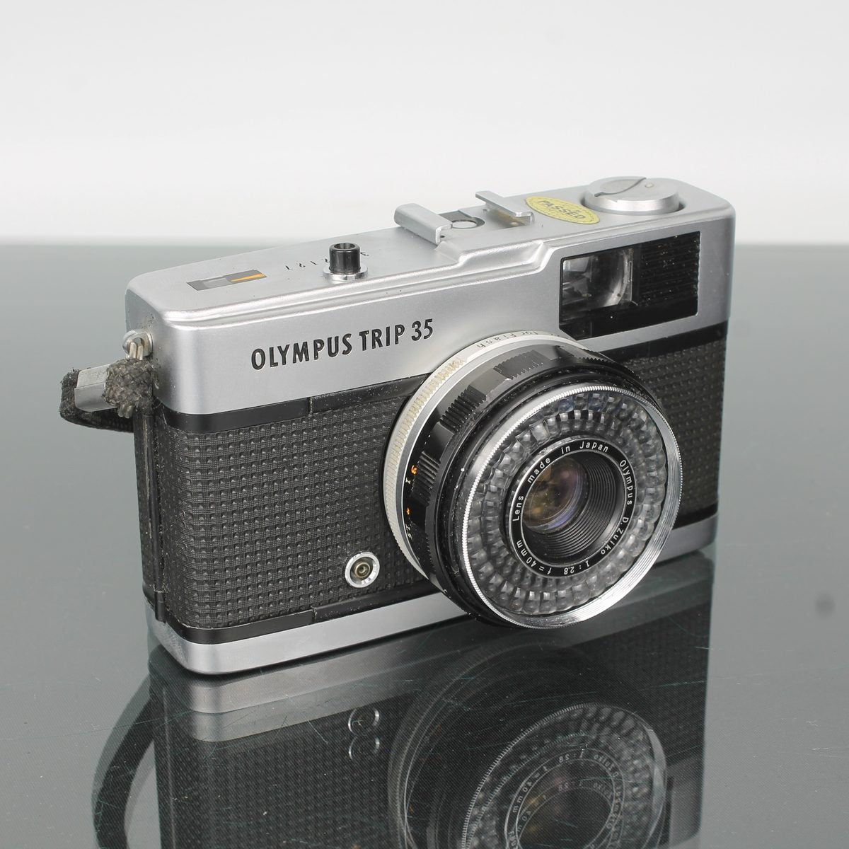 Olympus Trip 35