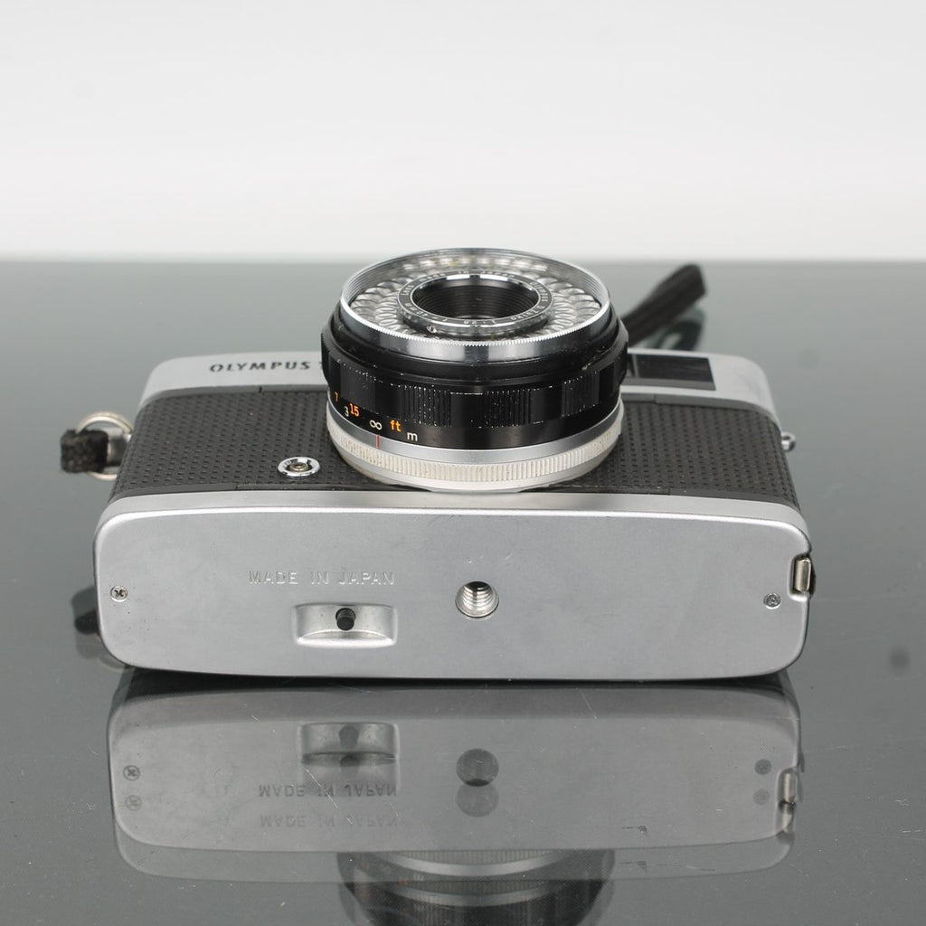 Olympus Trip 35