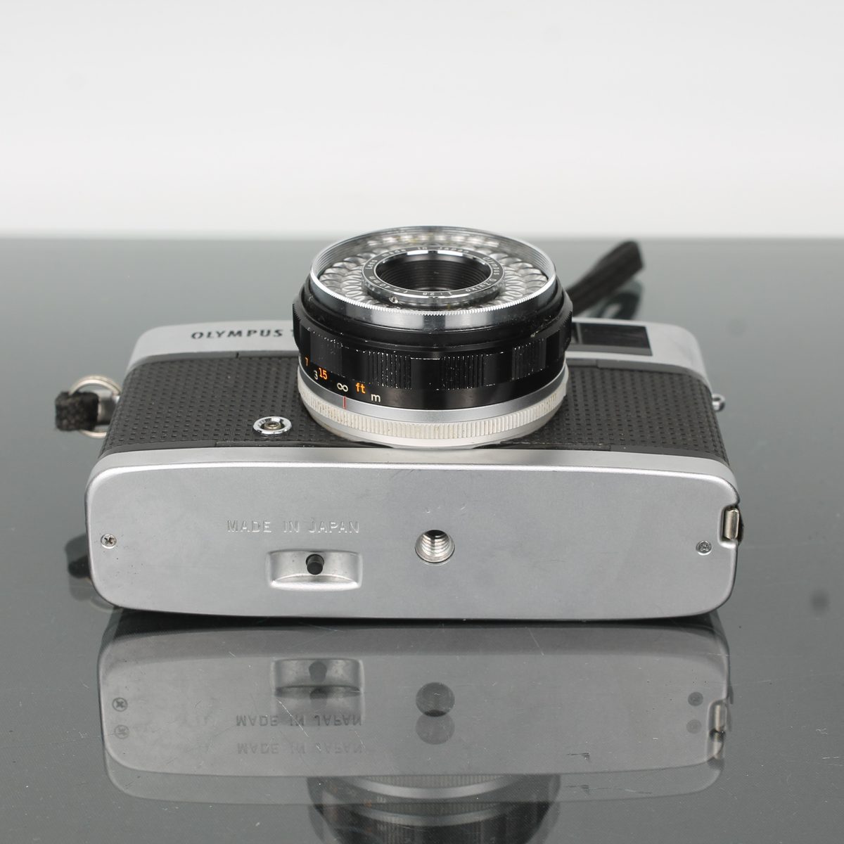 Olympus Trip 35