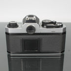 Nikon FM2 NIKKOR 50mm 1:2