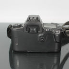 Minolta Maxxum HT Si + 35-80mm 1:4-5.6
