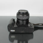 Minolta Maxxum HT Si + 35-80mm 1:4-5.6
