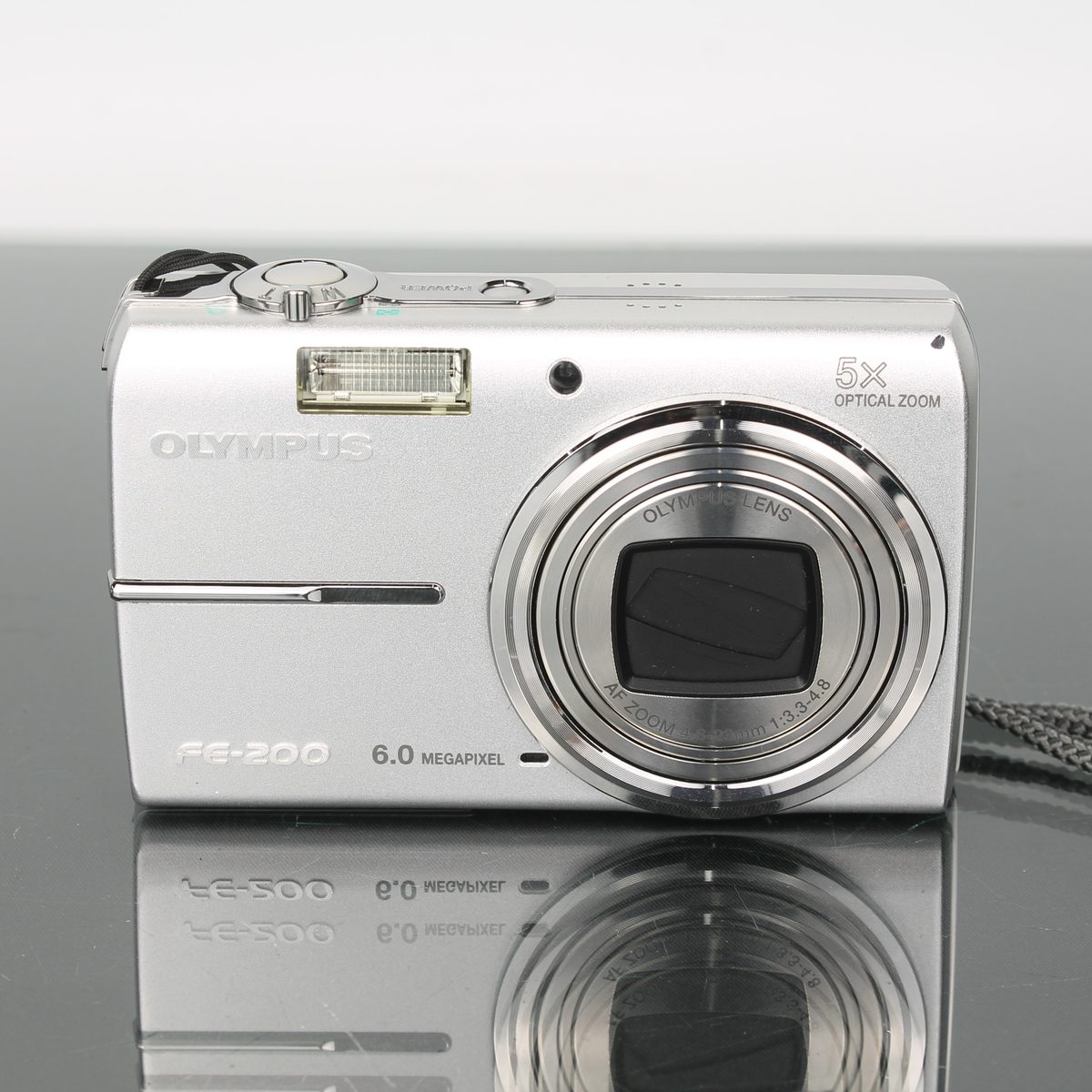 Olympus FE-200