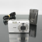 Olympus FE-200
