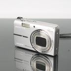 Olympus FE-200