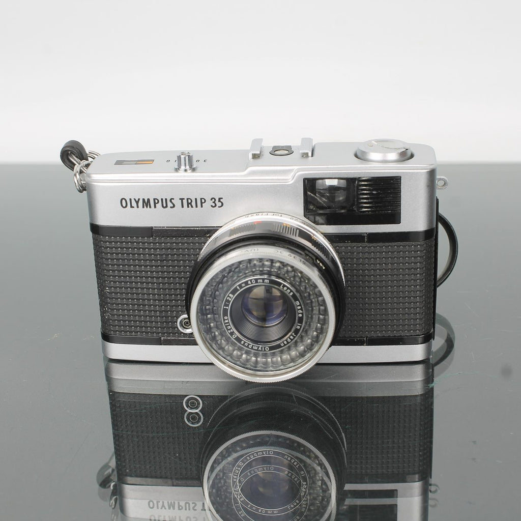Olympus Trip 35