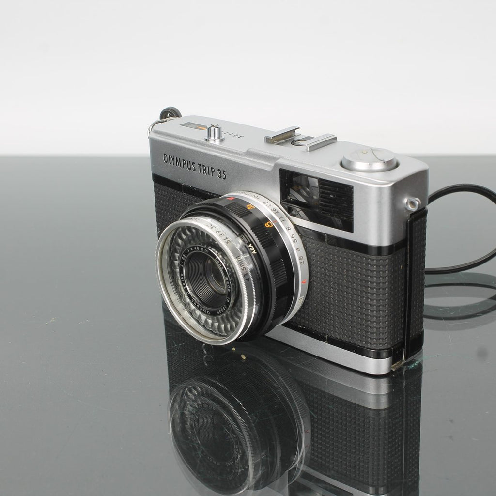 Olympus Trip 35