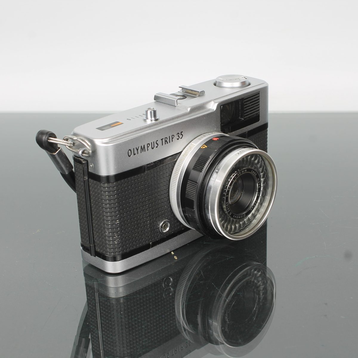 Olympus Trip 35